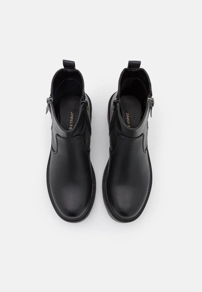 Bottines ANNA FIELD Anna Field Comfort Noir Femme | NBM-5919586